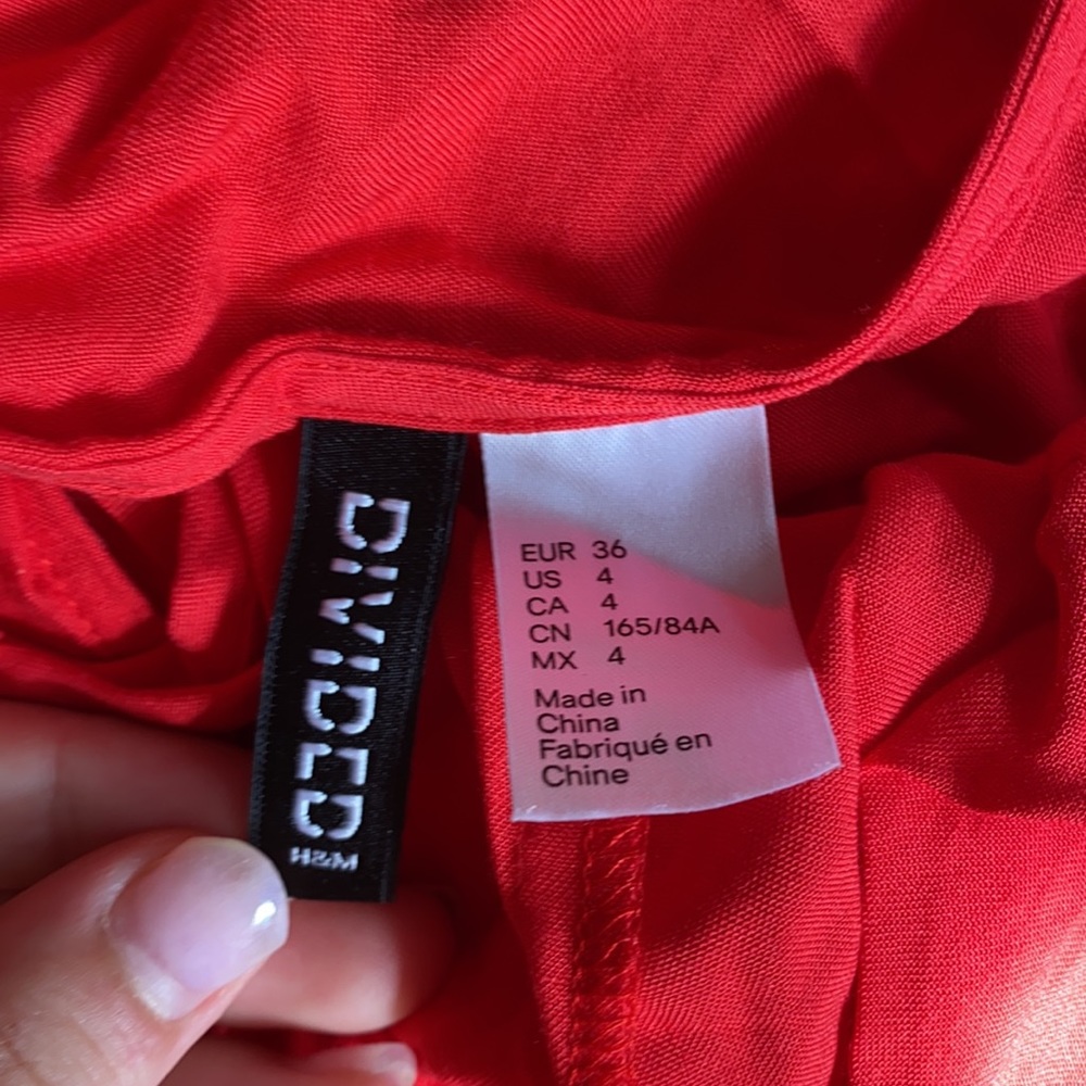 *H&M DRESS* - Picture 3 of 3